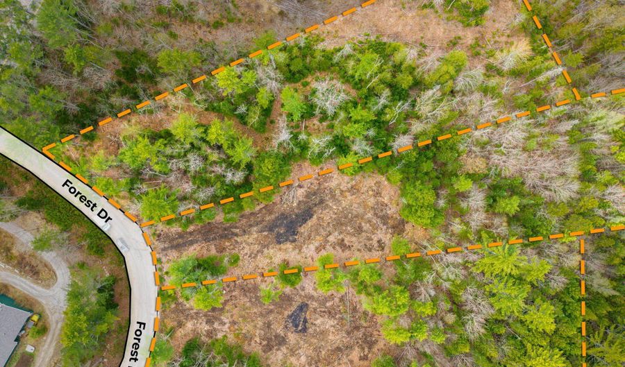 2 Forest Dr, Albany Twp., ME 04217 - 4 Beds, 0 Bath