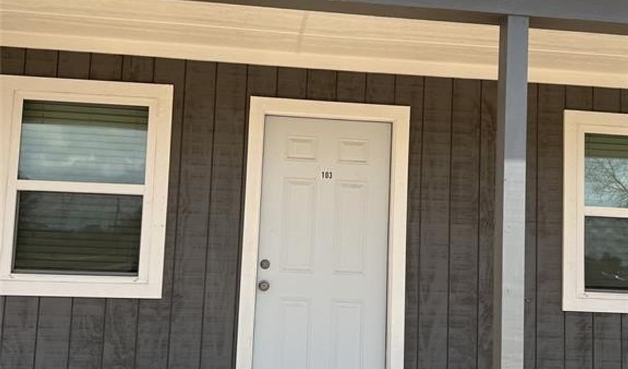 229 Pvt Rd 2386 Park 200, Alvord, TX 76225 - 2 Beds, 1 Bath