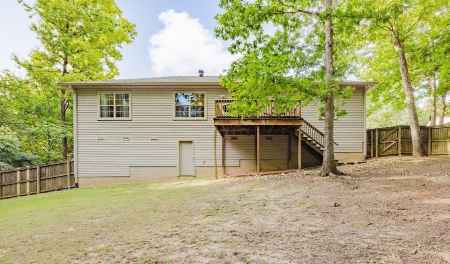 1401 Stamford Dr, Benton, AR 72019 - 3 Beds, 2 Bath