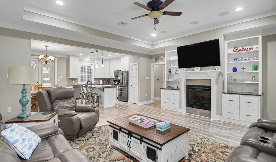 408 John Baptiste St, Bay St. Louis, MS 39520 - 3 Beds, 2 Bath