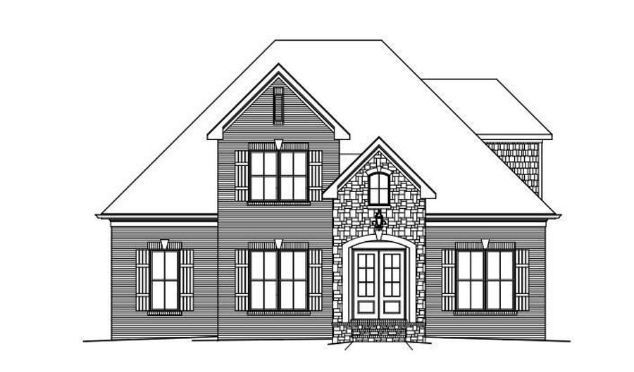 263 NORWICK FOREST Dr, Alabaster, AL 35007 - 4 Beds, 5 Bath