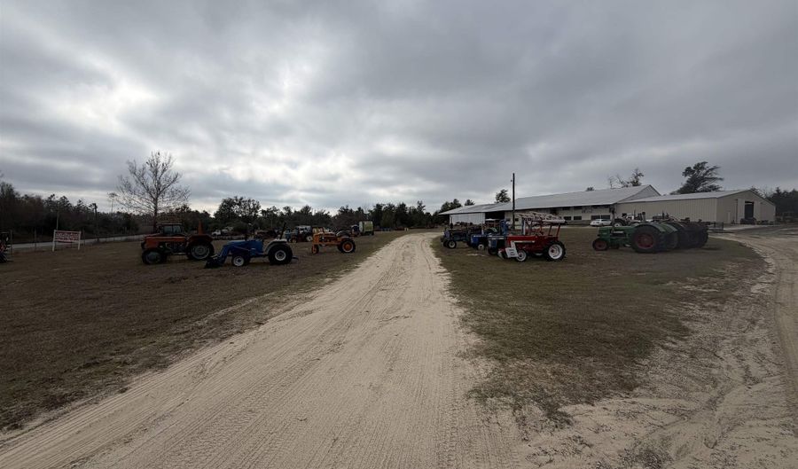 25860 NW SR 73, Altha, FL 32421 - 0 Beds, 0 Bath