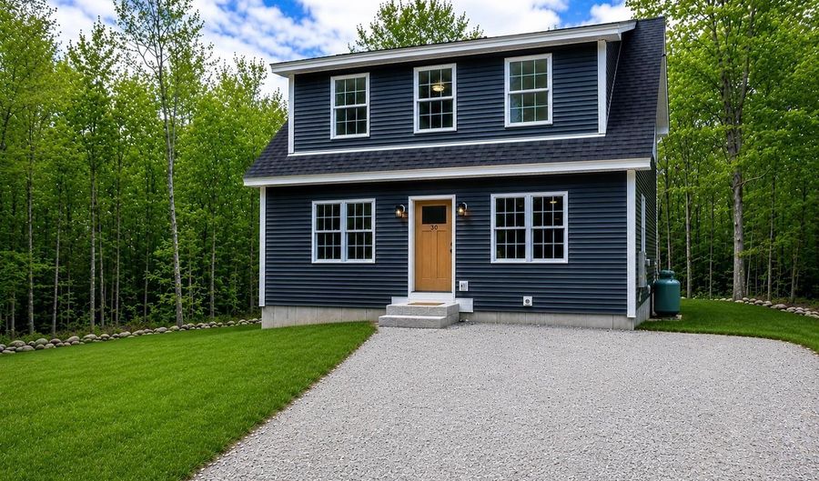 30 Alton Shores Rd, Alton, NH 03810 - 3 Beds, 3 Bath