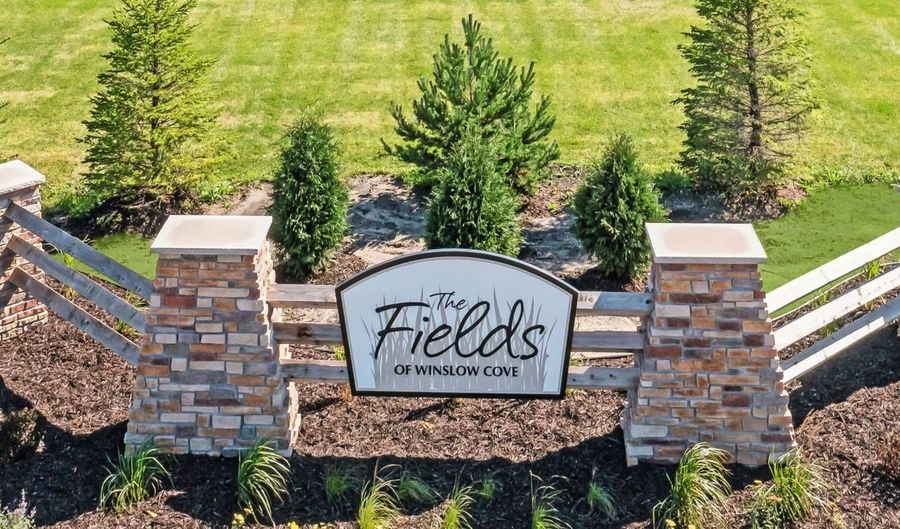 762 151st Ln NW Plan: Birmingham, Andover, MN 55304 - 3 Beds, 2 Bath