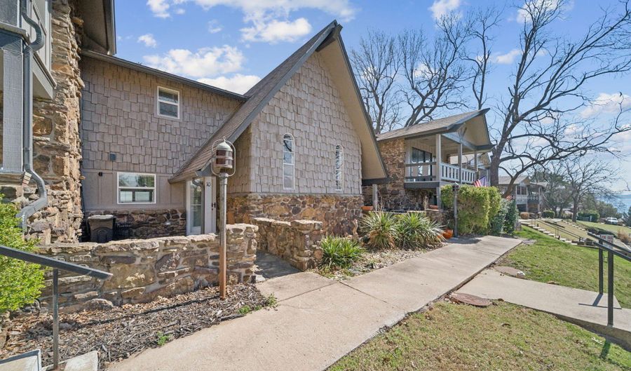 10 Fort Scott Ln 10, Afton, OK 74331 - 1 Beds, 2 Bath