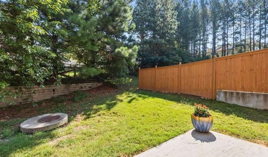 472 Tufton Trl SE, Atlanta, GA 30354 - 3 Beds, 3 Bath
