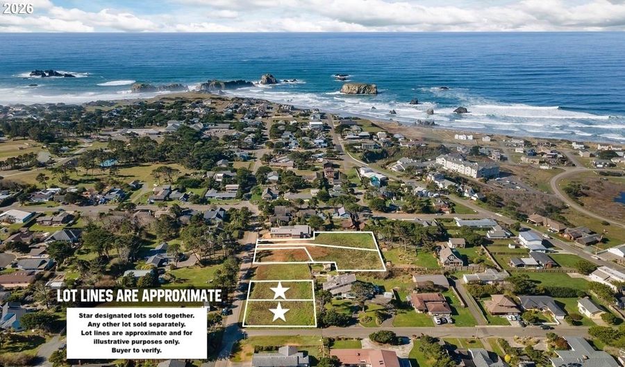 8 Th St SW, Bandon, OR 97411 - 0 Beds, 0 Bath