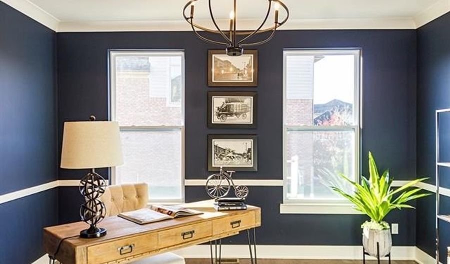 3753 KINSLEY Blvd, Ann Arbor, MI 48105 - 3 Beds, 3 Bath