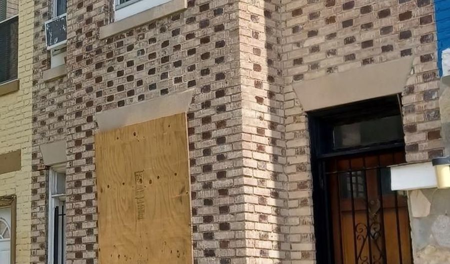 3003 SHERMAN Ave NW, Washington, DC 20001 - 0 Beds, 0 Bath