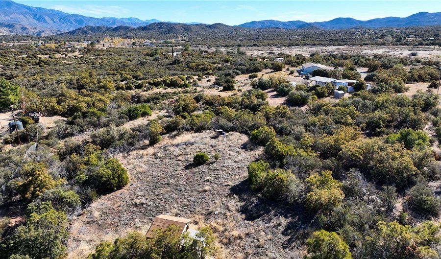 1 Chapman Rd, Anza, CA 92539 - 0 Beds, 0 Bath