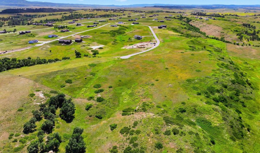 Double Tree Circle lot 12 Block 8, Belle Fourche, SD 57717 - 0 Beds, 0 Bath