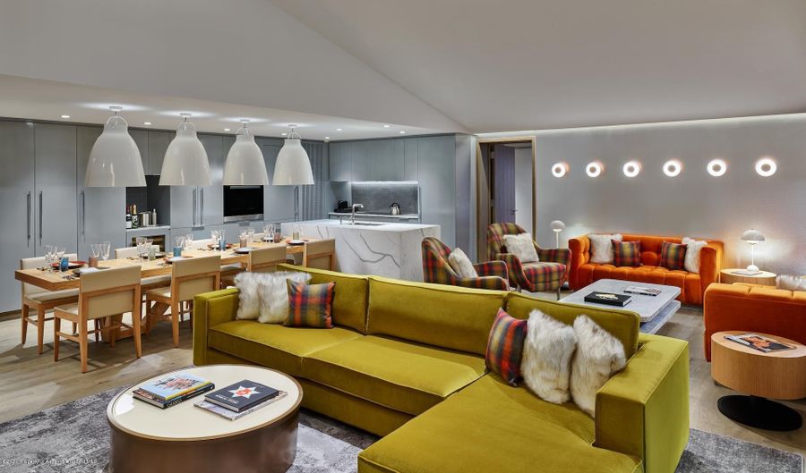 550 S Spring St F2-6, Aspen, CO 81611 - 3 Beds, 4 Bath