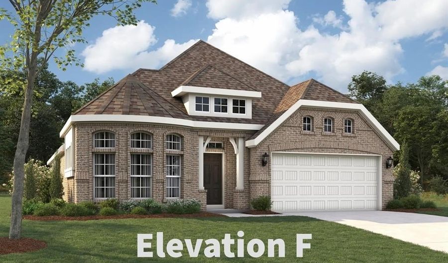 1913 Amber Gate Dr, Anna, TX 75409 - 3 Beds, 2 Bath