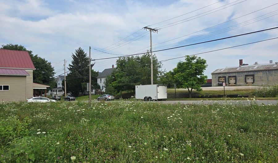 803 Union St, Ashland, OH 44805 - 0 Beds, 0 Bath