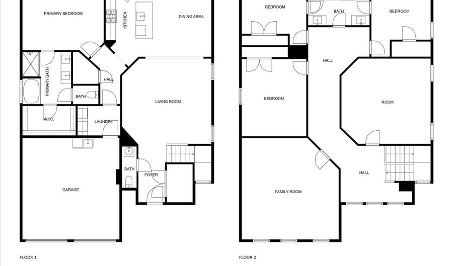 24432 Beacon Cir, Athens, AL 35613 - 4 Beds, 3 Bath