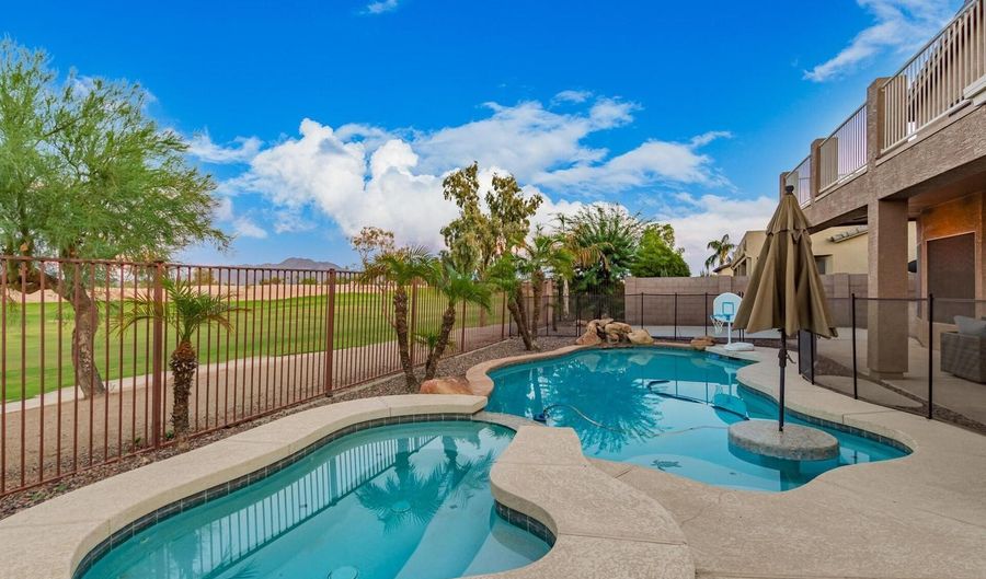 6551 S FOUR PEAKS Pl, Chandler, AZ 85249 - 4 Beds, 3 Bath