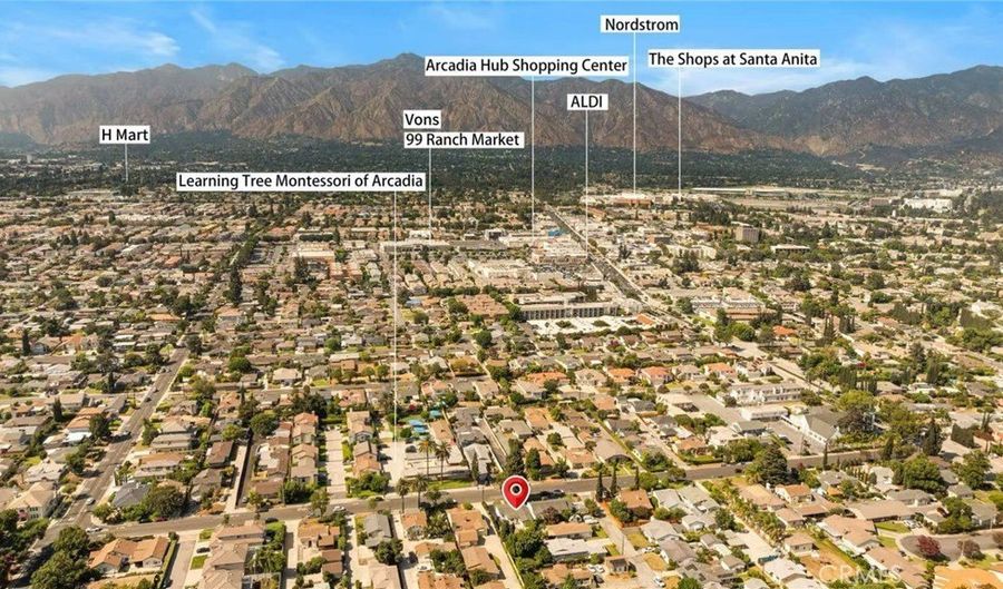 9850 E Lemon Ave, Arcadia, CA 91007 - 3 Beds, 2 Bath