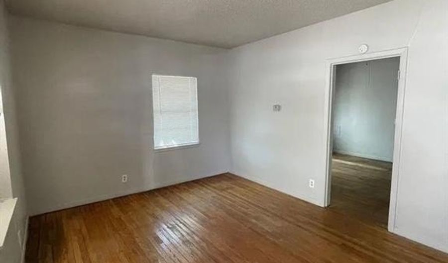 1444 N 6th St, Abilene, TX 79601 - 1 Beds, 1 Bath