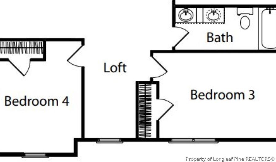 43 Lot 2 Buggy Top Ln, Autryville, NC 28318 - 4 Beds, 3 Bath