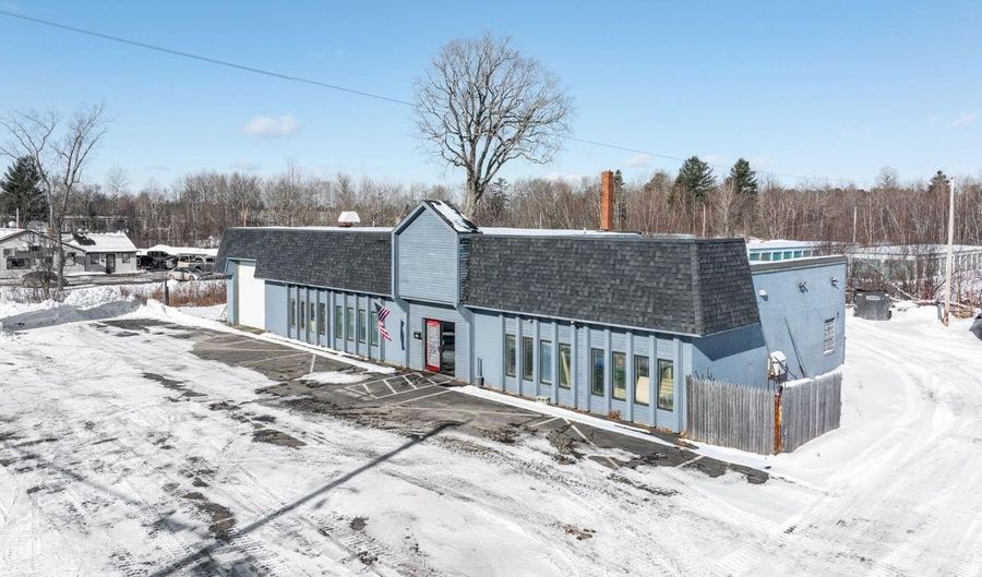 1567 Hammond St, Bangor, ME 04401 - 0 Beds, 0 Bath