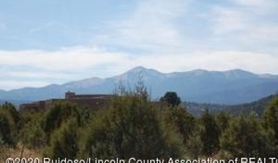 Cochiti Court lot 13 A, Alto, NM 88312 - 0 Beds, 0 Bath