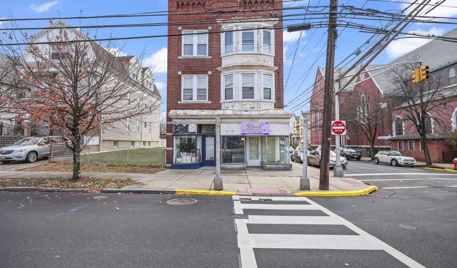 336-338 Avenue C, Bayonne, NJ 07002 - 0 Beds, 0 Bath