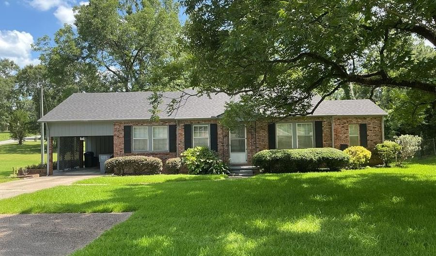 87 HWY 528, Bay Springs, MS 39422 - 4 Beds, 2 Bath