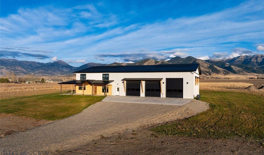 6111 Springhill Rd, Belgrade, MT 59714 - 4 Beds, 3 Bath