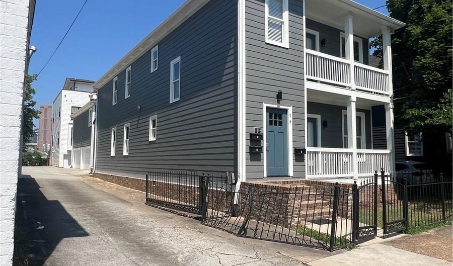 74 Hogue St NE 2, Atlanta, GA 30312 - 3 Beds, 2 Bath