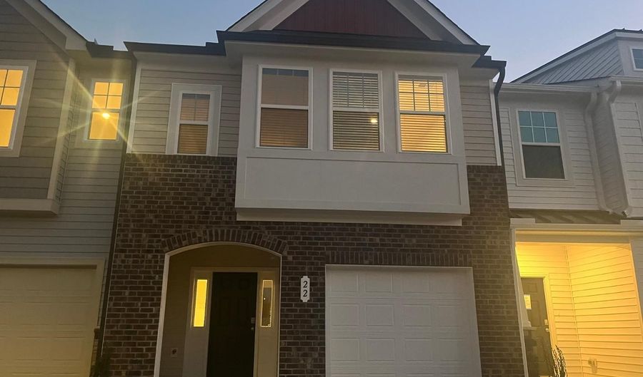 28 Hyacinth Ln, Angier, NC 27501 - 3 Beds, 3 Bath