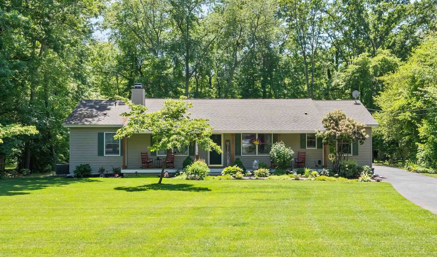 1431 Burleigh, Green Creek, NJ 08210 - 3 Beds, 2 Bath