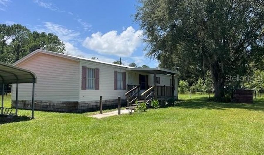 7196 NW 205TH St, Alachua, FL 32615 - 3 Beds, 2 Bath