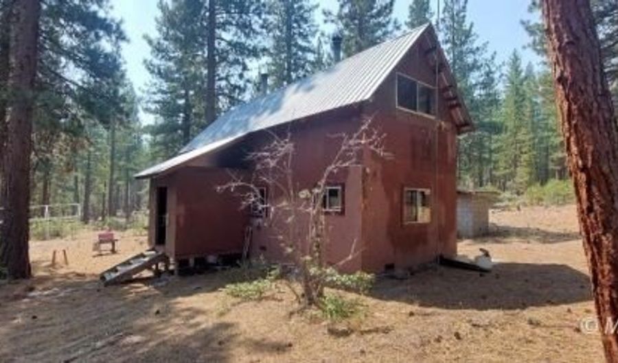 40 Acres Off 36N06, Adin, CA 96006 - 2 Beds, 2 Bath