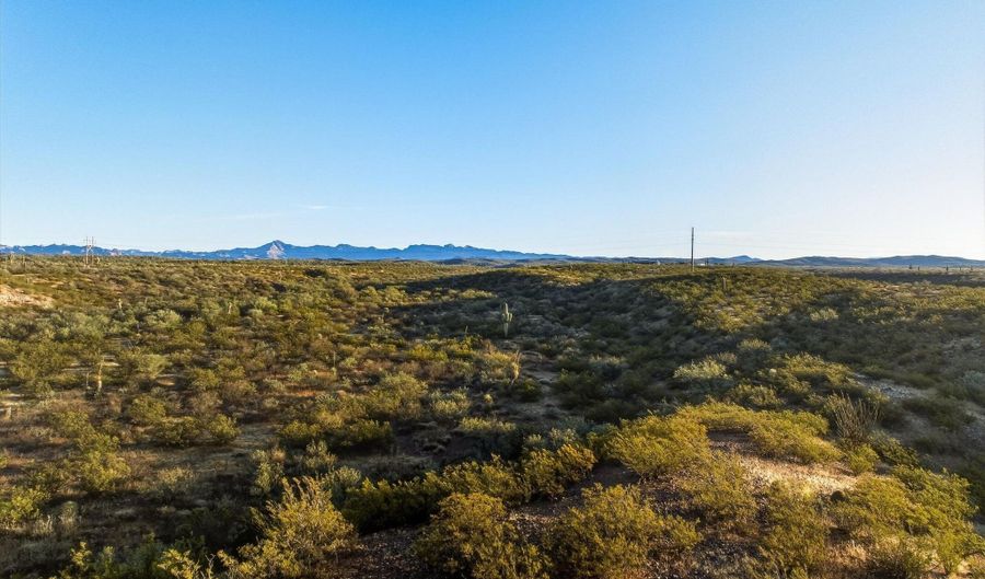 E Gamez Road 15, Benson, AZ 85602 - 0 Beds, 0 Bath