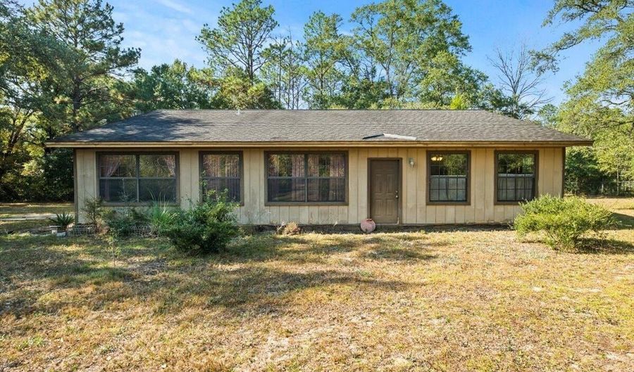 1655 W Highway 90, Baker, FL 32531 - 3 Beds, 2 Bath