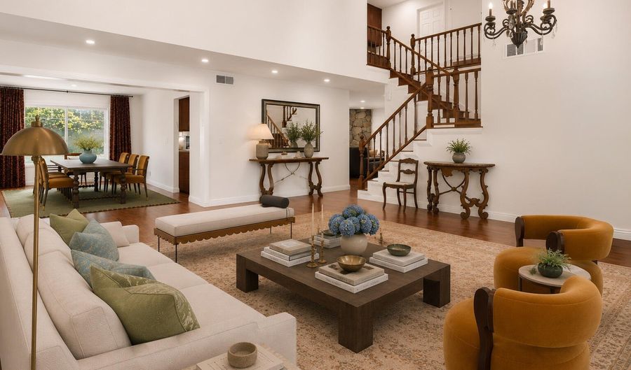 5335 Alfonso Dr, Agoura Hills, CA 91301 - 4 Beds, 3 Bath