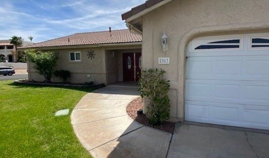 2063 Avalon Dr, Laughlin, NV 89029 - 3 Beds, 2 Bath