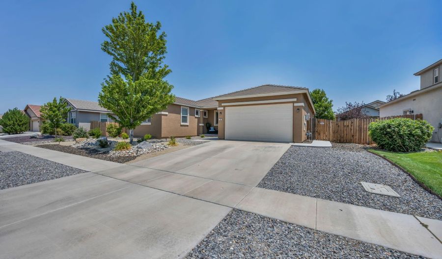 132 Egan Ave, Dayton, NV 89403 - 3 Beds, 2 Bath