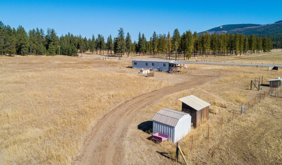 45 Battle Dr, Blanchard, ID 83804 - 3 Beds, 2 Bath