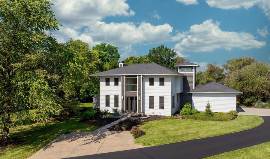 13167 Pennington Rd, Fishers, IN 46037 - 3 Beds, 4 Bath