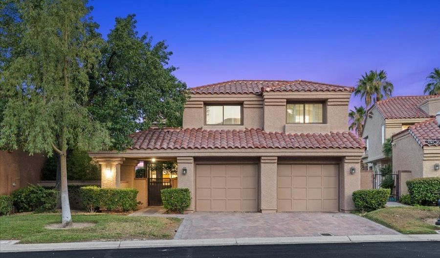 7737 Spanish Lake Dr, Las Vegas, NV 89113 - 3 Beds, 3 Bath