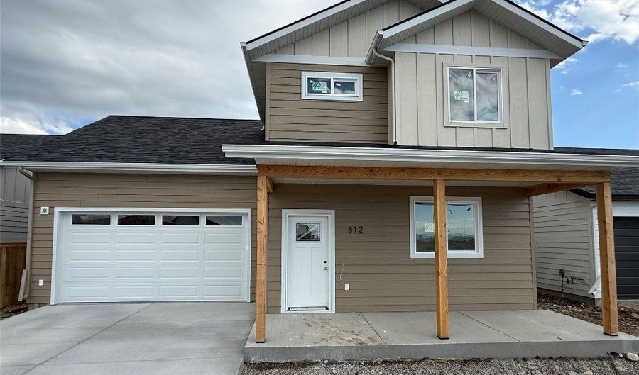 812 Accolade Loop, Belgrade, MT 59714 - 4 Beds, 3 Bath