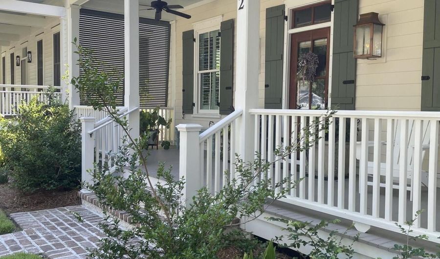 2 Tomlow Trce, Beaufort, SC 29906 - 4 Beds, 4 Bath