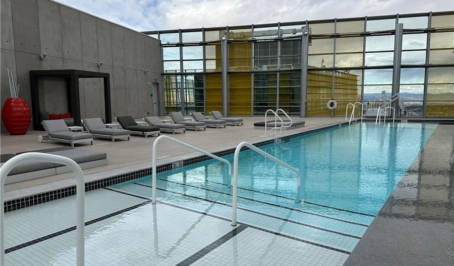 3722 Las Vegas Blvd 603, Las Vegas, NV 89158 - 0 Beds, 1 Bath