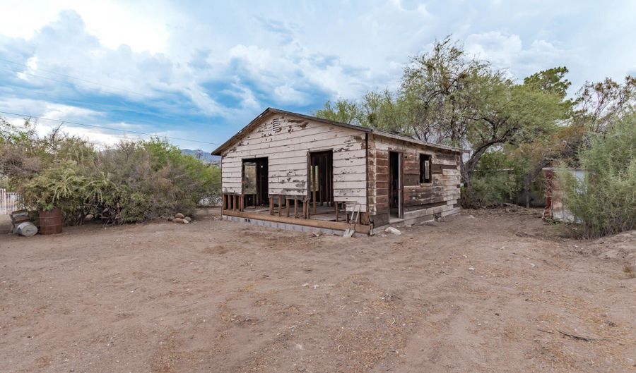 33601 S MUD SPRINGS Rd 72, Black Canyon City, AZ 85324 - 0 Beds, 0 Bath