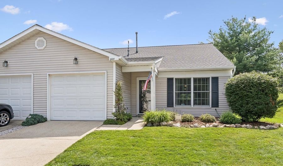 2601 COMPASS Dr, Annapolis, MD 21401 - 2 Beds, 2 Bath