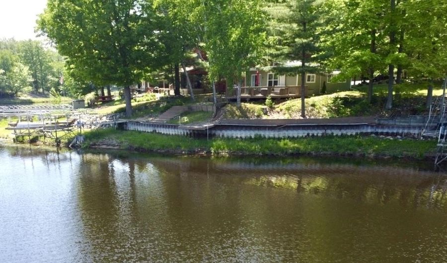 1958 Peters, Alger, MI 48610 - 2 Beds, 1 Bath