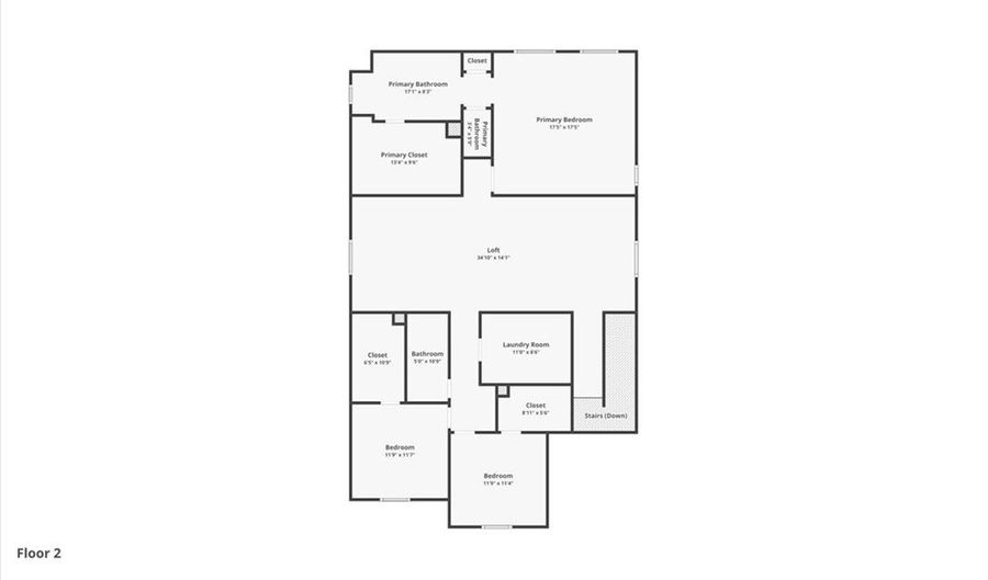 729 N Milan St, Henderson, NV 89015 - 3 Beds, 3 Bath