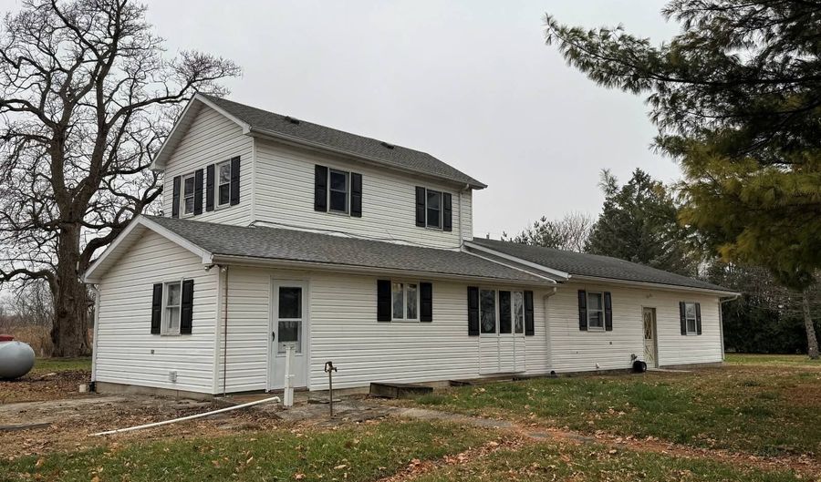 5226 Riffle Rd, Ansonia, OH 45303 - 3 Beds, 1 Bath