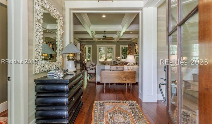 20 Indigo Plantation Rd, Okatie, SC 29909 - 4 Beds, 5 Bath